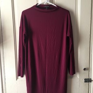 EILEEN FISHER DRESS